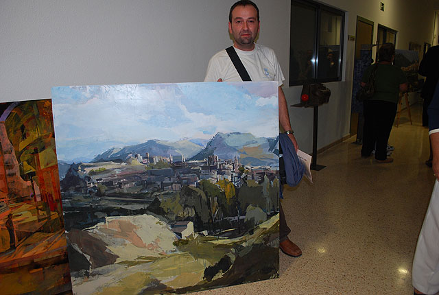 Primer Premio