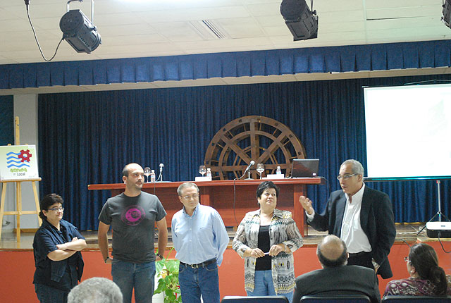 Candidatos