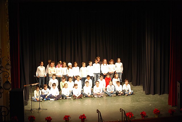 6º Primaria Colegio San Pablo