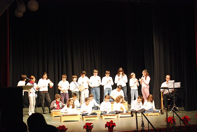 6º Primaria Virgen del Oro