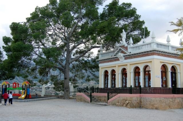 La Comunidad destinó 66.000 euros de ayudas Leader a cinco proyectos de desarrollo rural en Abarán durante 2013