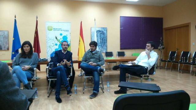 La iniciativa 'We Are Solutions' celebró un Debate Abierto