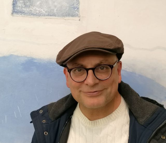 ´Los loguiatras´, del poeta, ensayista y crítico literario Guillem Vallejo, gana el V Premio de Relato Corto Periodista Pedro Soler de Abarán