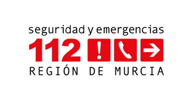 Herido grave en un accidente laboral en Abarán