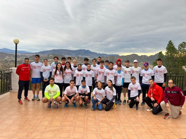 Tecnificación y Seguimiento Deportivo FAMU Trail Running