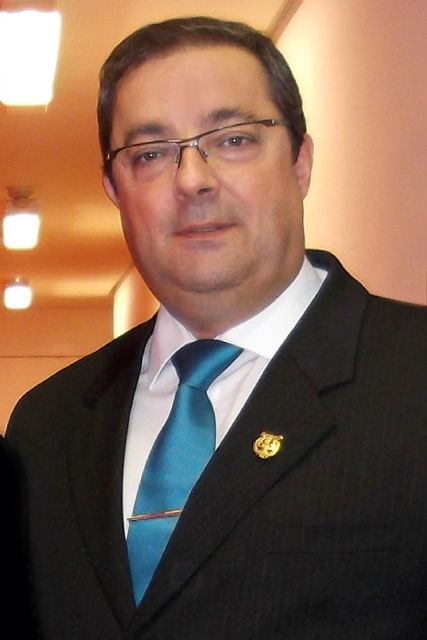 Jesús de la Cruz Montiel Ruiz (Piti) pregonará las Fiestas 2018
