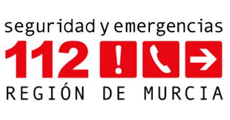 Incendio forestal en Abarán