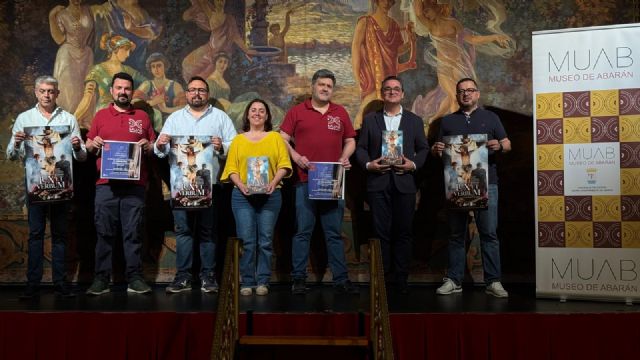 La Concejalía de Cultura presenta las actividades organizadas en Abarán con motivo del Día Internacional de los Museos