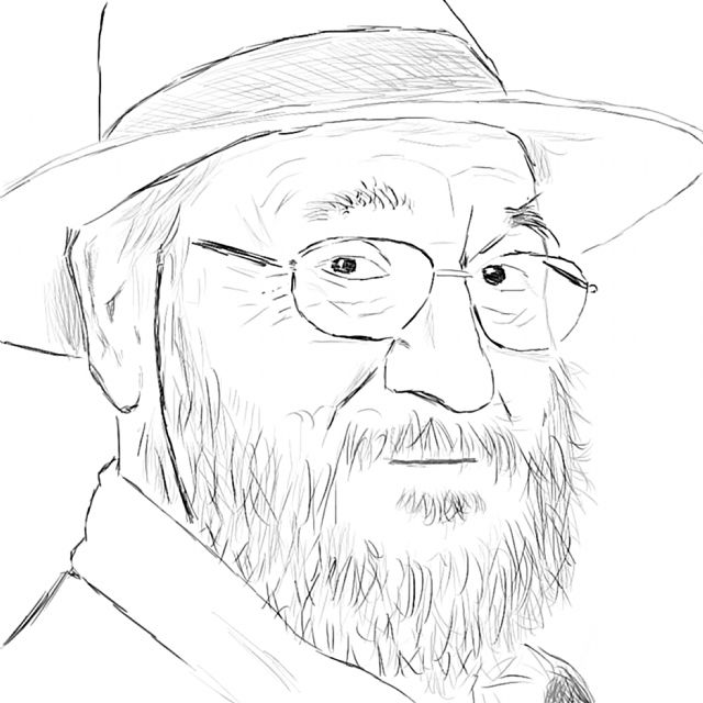 El profesor de la Universidad de Murcia José Carlos Losada Díaz, ganador del ´I Concurso de relato corto periodista Pedro Soler´