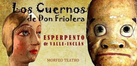 Los Cuernos de Don Friolera