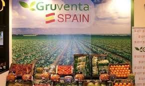 GRUVENTA afianzará su internacionalización en Asia, La India y Emiratos Árabes en Fruit Attraction 2019