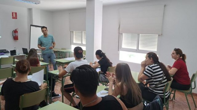 Comienza el proyecto 'Medina Siyasa' para la inserción sociolaboral en la comarca de la Vega Alta