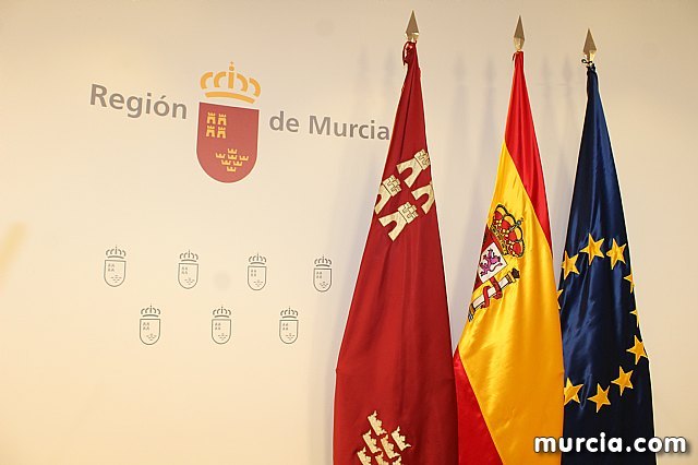 Cultura inicia el Circuito profesional y el Plan MURmurarte de 2025 con 13 actuaciones en diez municipios