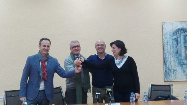 Abarán reducirá su factura eléctrica un 22 por ciento gracias a las medidas de ahorro en cinco edificios municipales