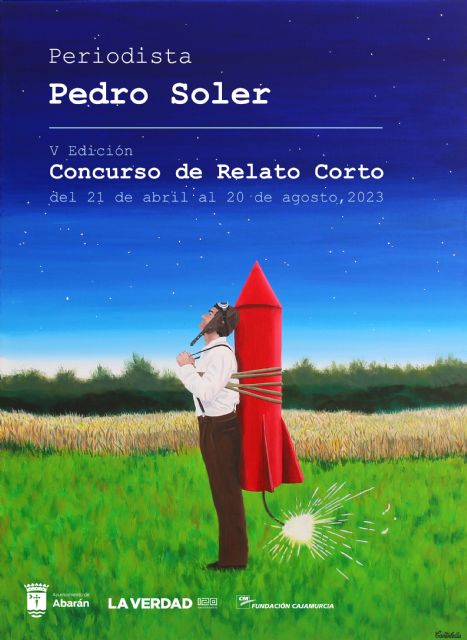'V Concurso de Relato Corto Periodista Pedro Soler'