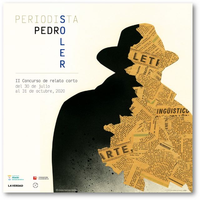 II Concurso de relato corto periodista Pedro Soler